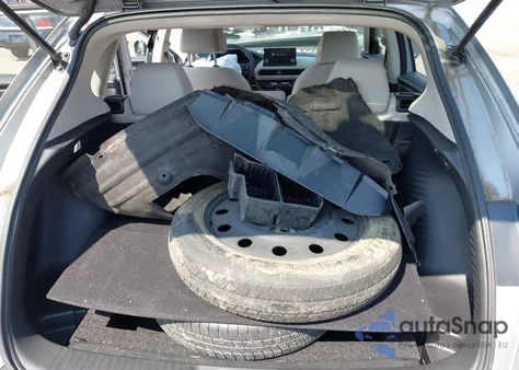 2023 Honda Hr-V 2Wd Lx z USA, uszkodzony, nr VIN 3CZRZ1H32PM708303